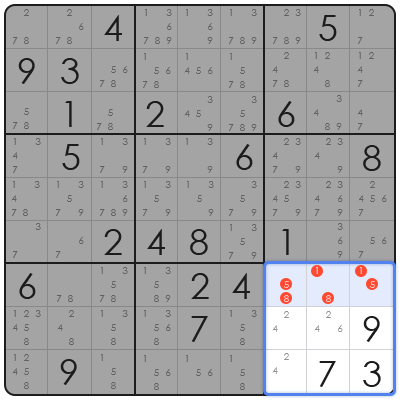 nyt sudoku medium answers